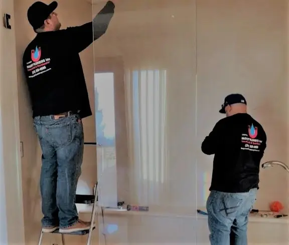 Professional plumbing installation for Toilet Repair in North of Montana